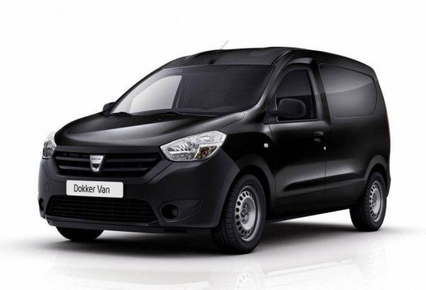 Avantagecars : Dacia docker