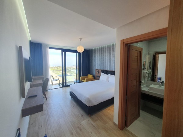 Surfanehotel - Agadir