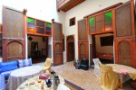 Riad Mikou -  Fes