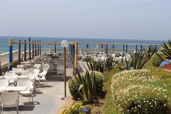MOURDI house - Agadir