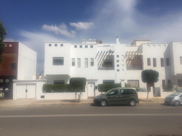 Villa les Dunes - Saaidia