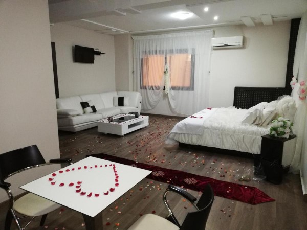 Hotel Jedda - Oujda