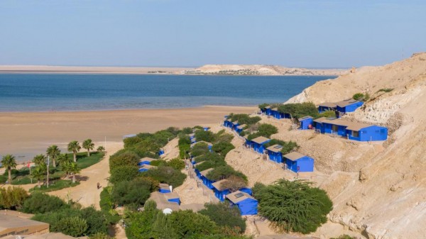 Dakhla Attitude  - Dakhla