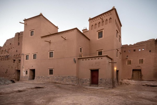 Dar Bladi - Ouarzazate
