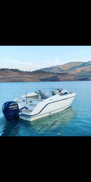 Aberrazak - Location Bateau pour 6 personnes