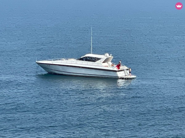 Yacht Charter : Marina Samir