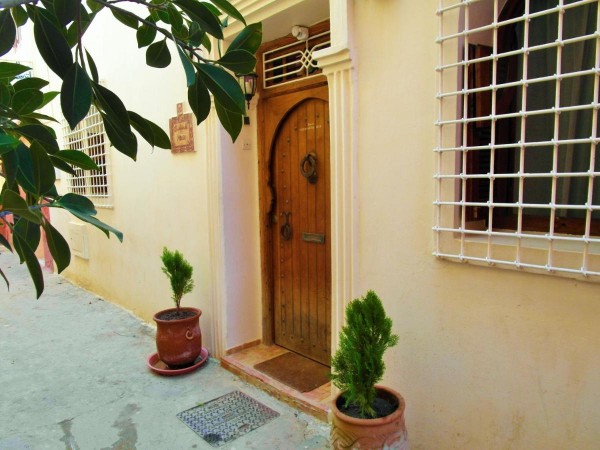 Hotel Christina's House - Assilah
