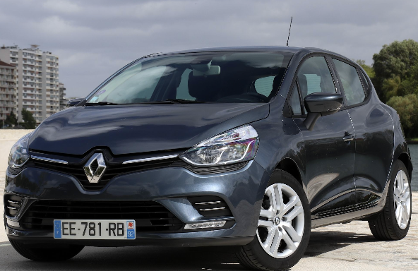 Clio 4